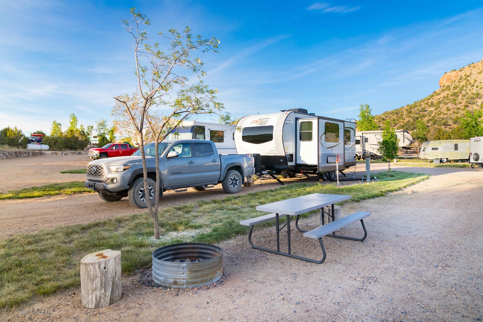 Triple S RV Park