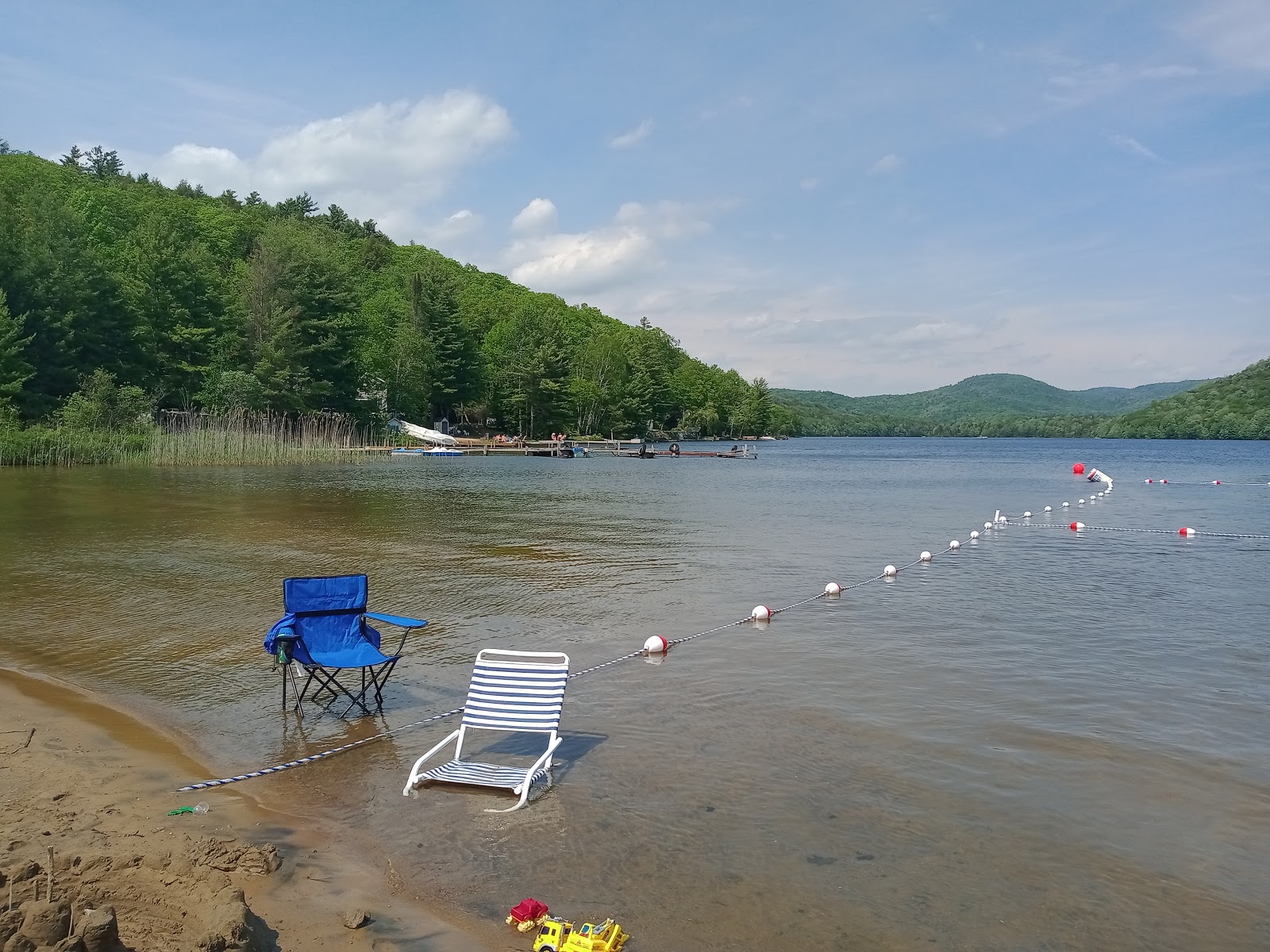 Pine Lake Campground and RV Park