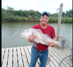 Almost Paradise RV Park