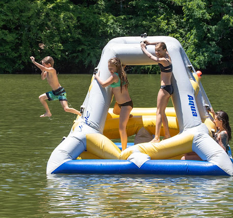 Halesford Harbour Resort