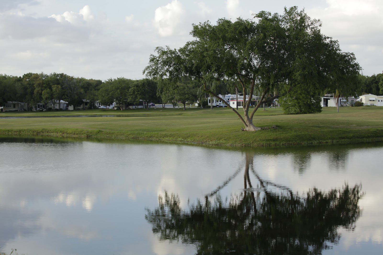 Clerbrook Golf & RV Resort