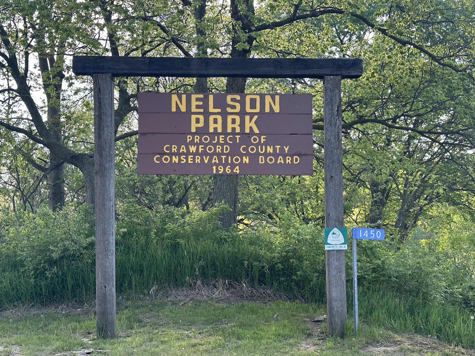 Nelson Park