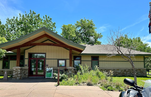 Cherry Creek State Park