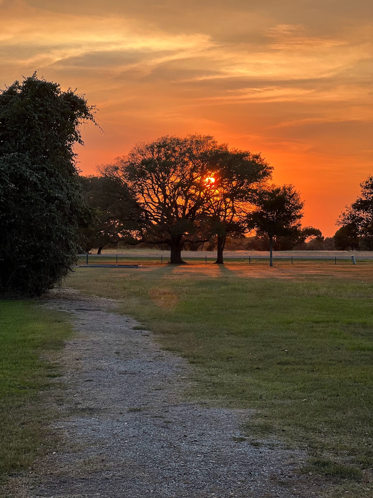 Brackenridge Recreation Complex