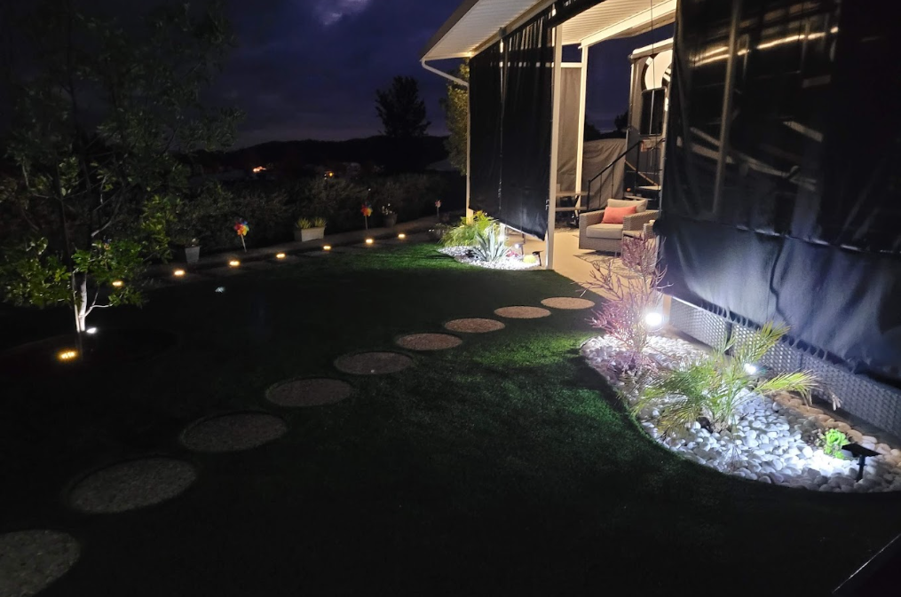 Jojoba Hills SKP Resort