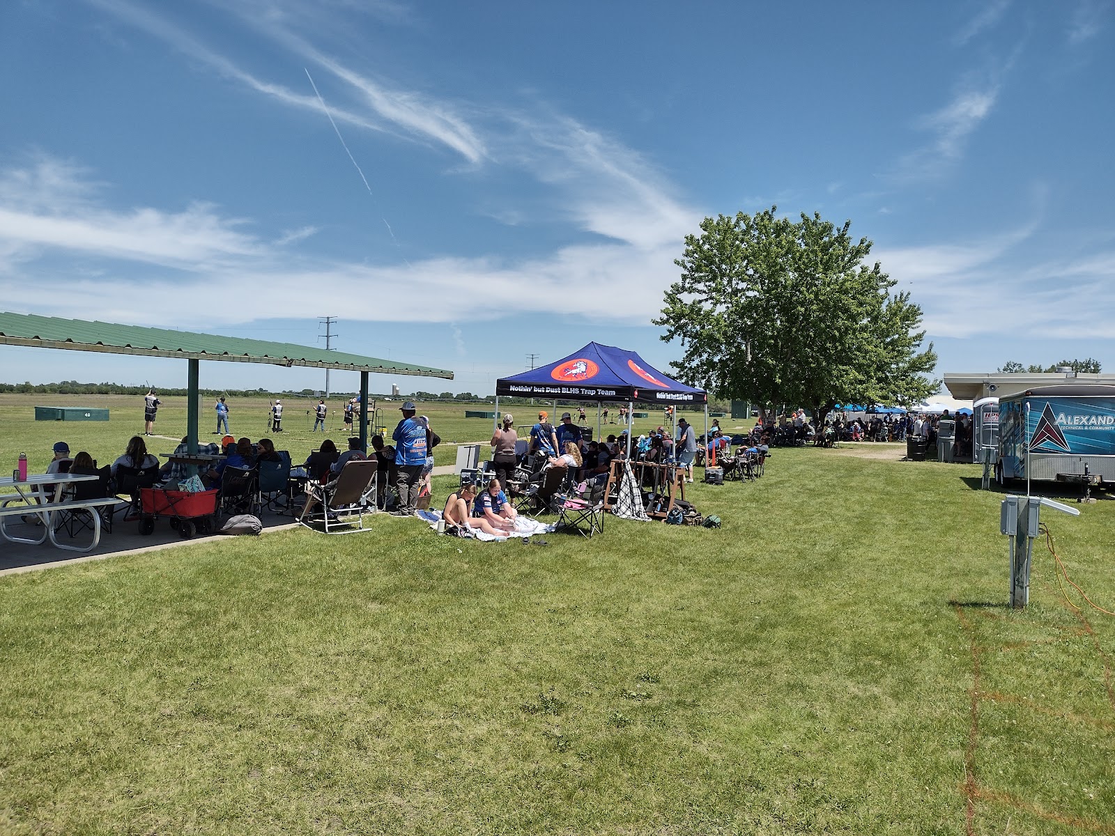 Alexandria Shooting Park and RV Campground