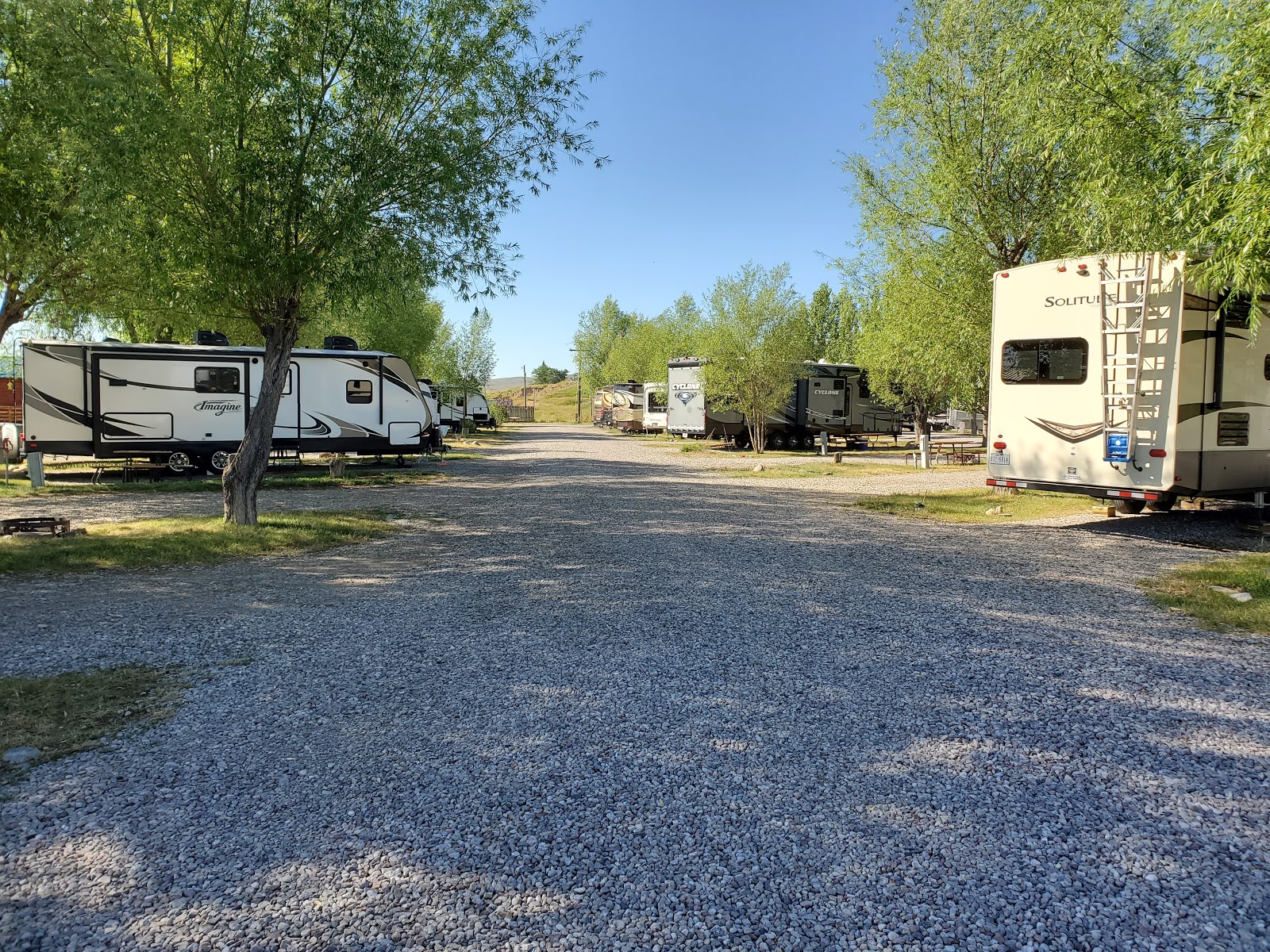 Sleeping Bear RV Park