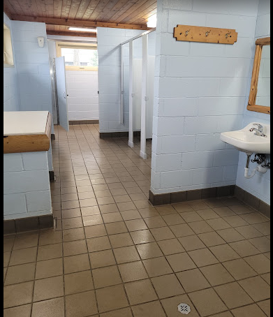 Myers Lake Campground