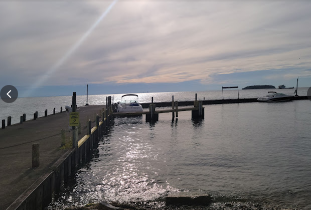South Bass Island State Park (Lake Erie Islands State Parks)