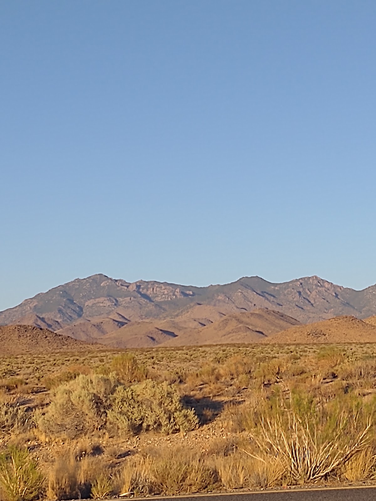 Chloride Western RV Park