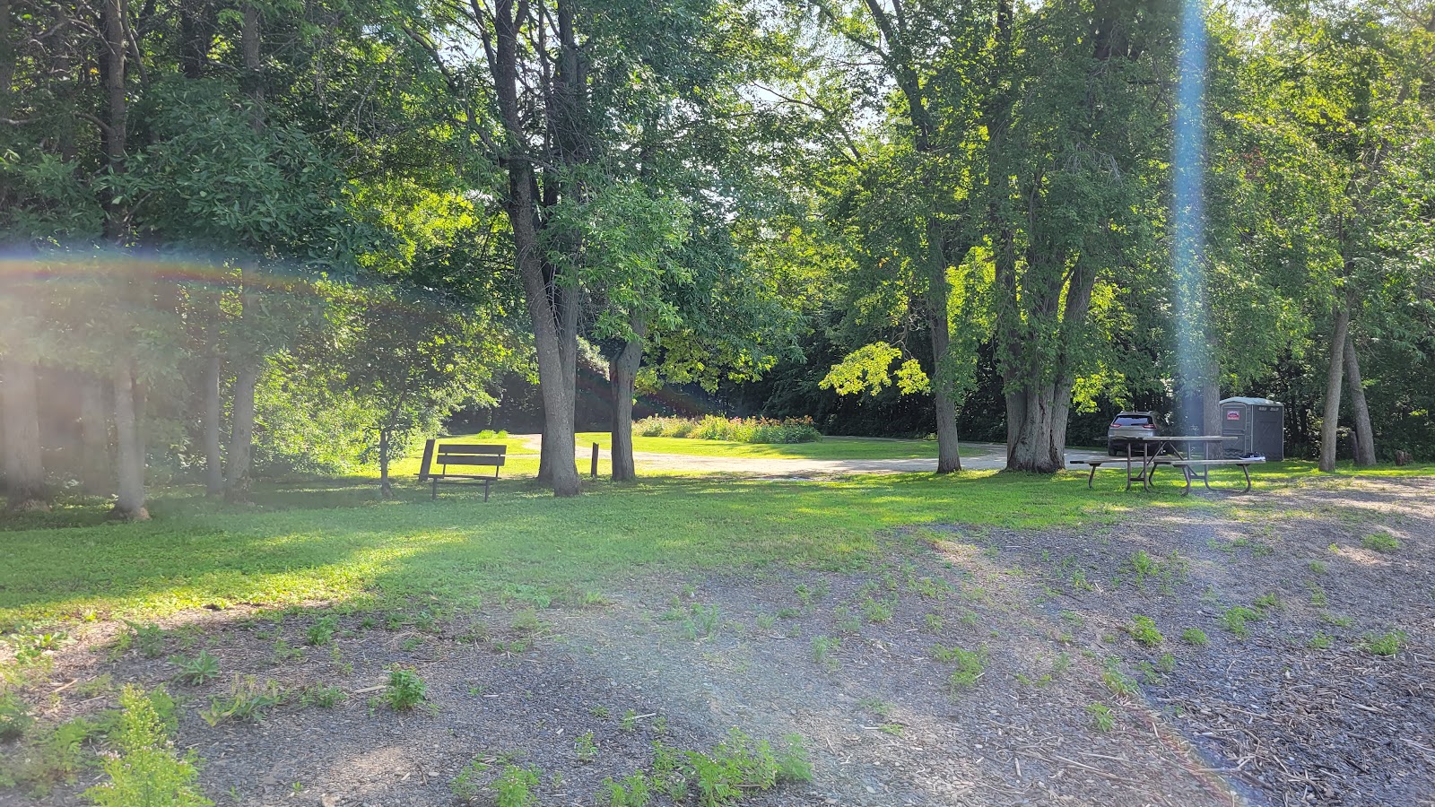 North Hero State Park