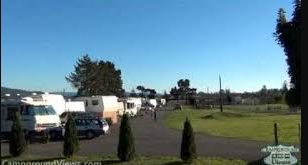 Blumenstrauss RV Park