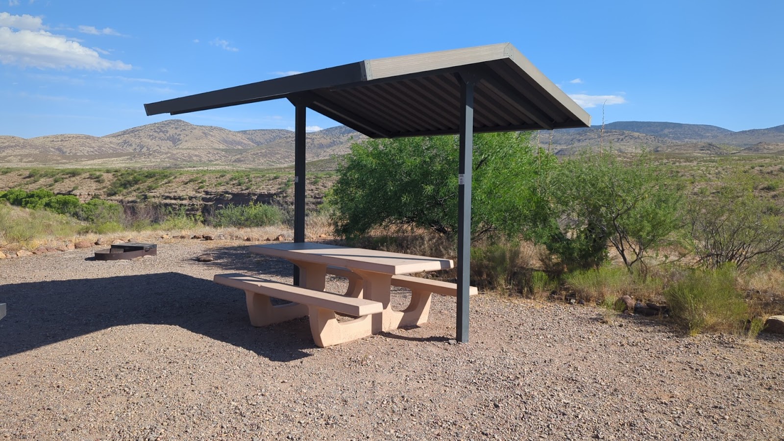 Owl Creek Campground