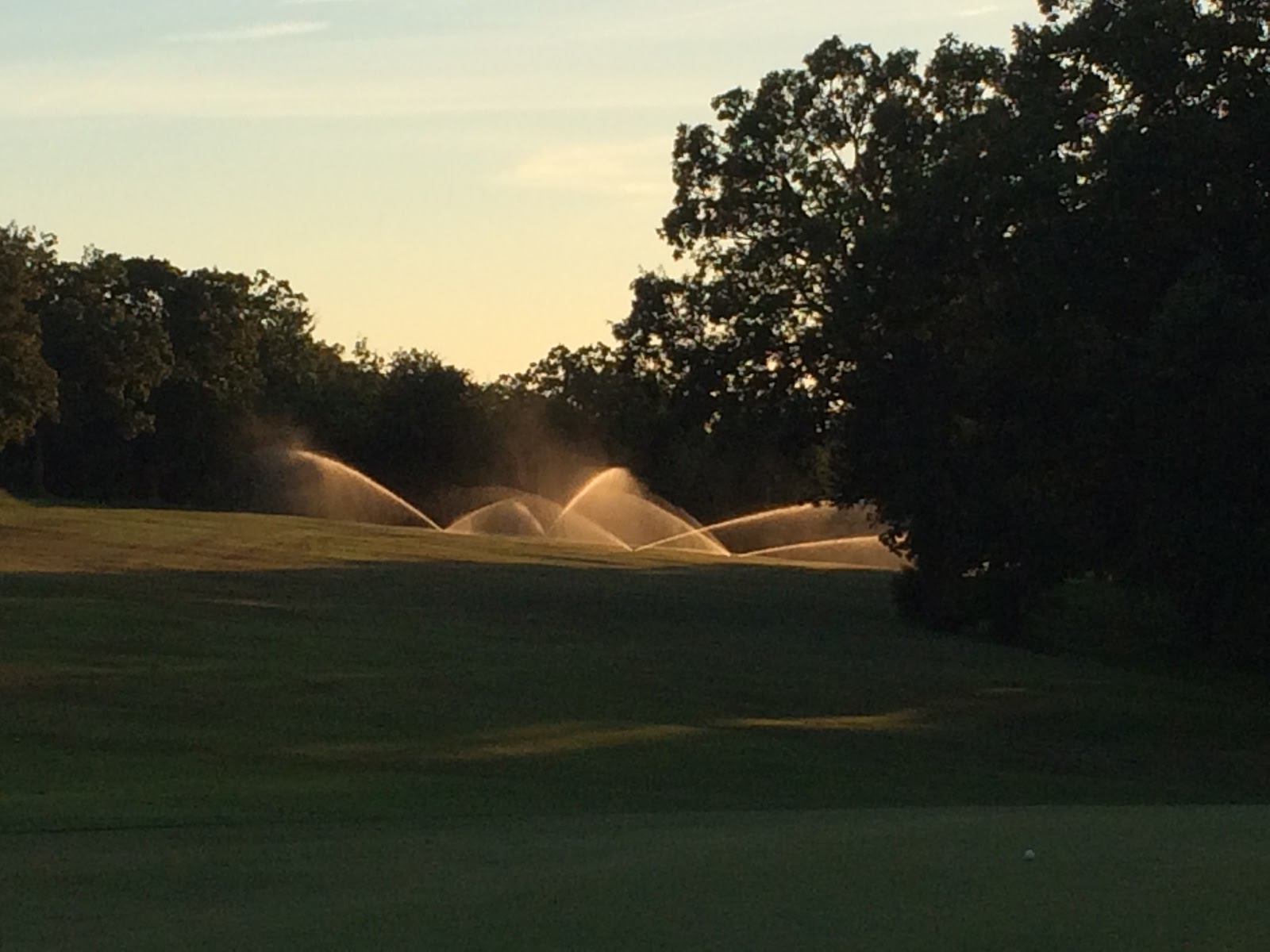 Vache Grasse Country Club