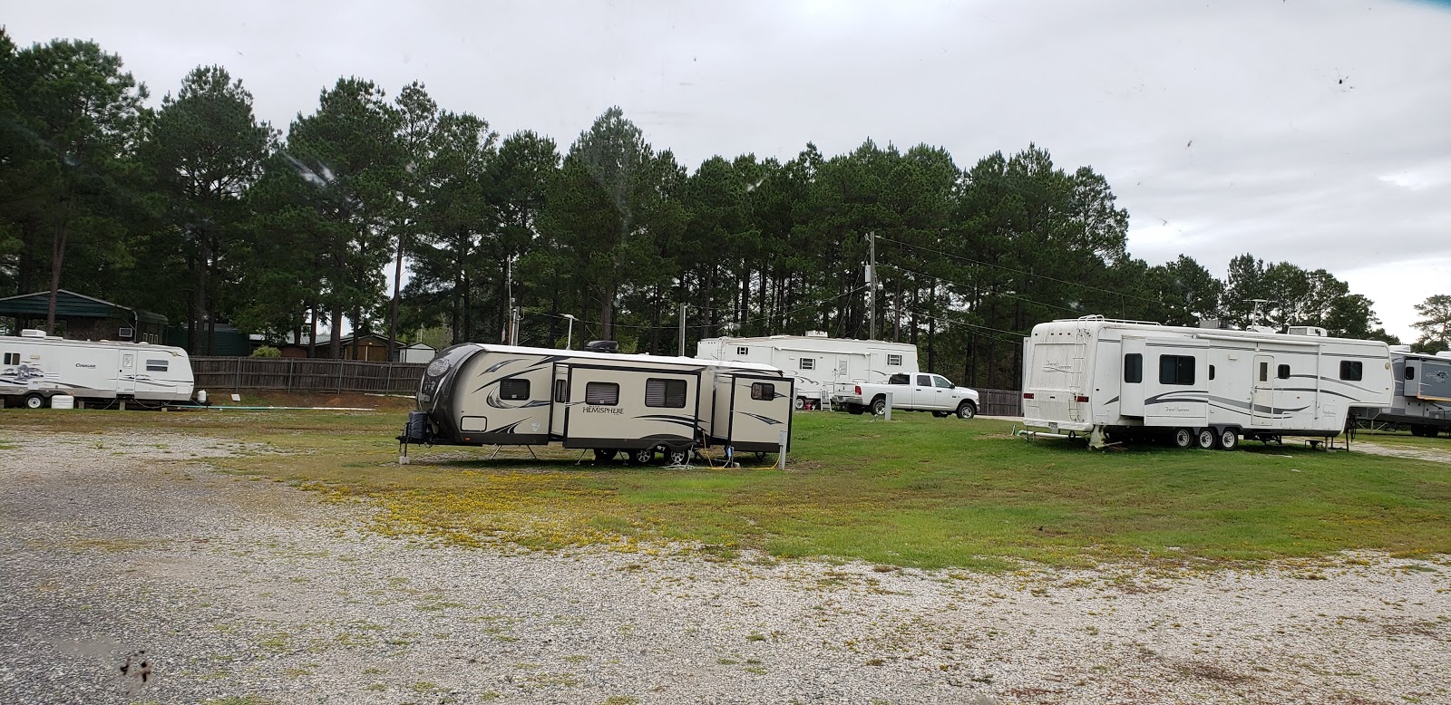 New Rock Dale Welding & RV Park