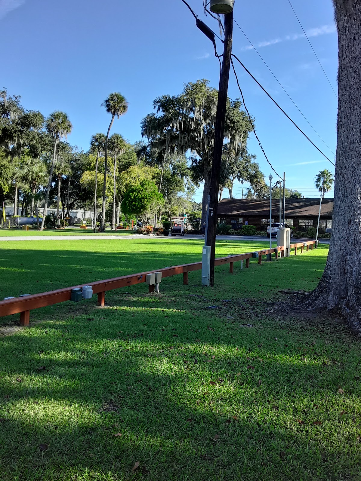 Daytona Beach KOA