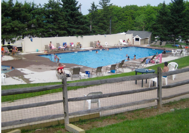 Mount Pocono Campground