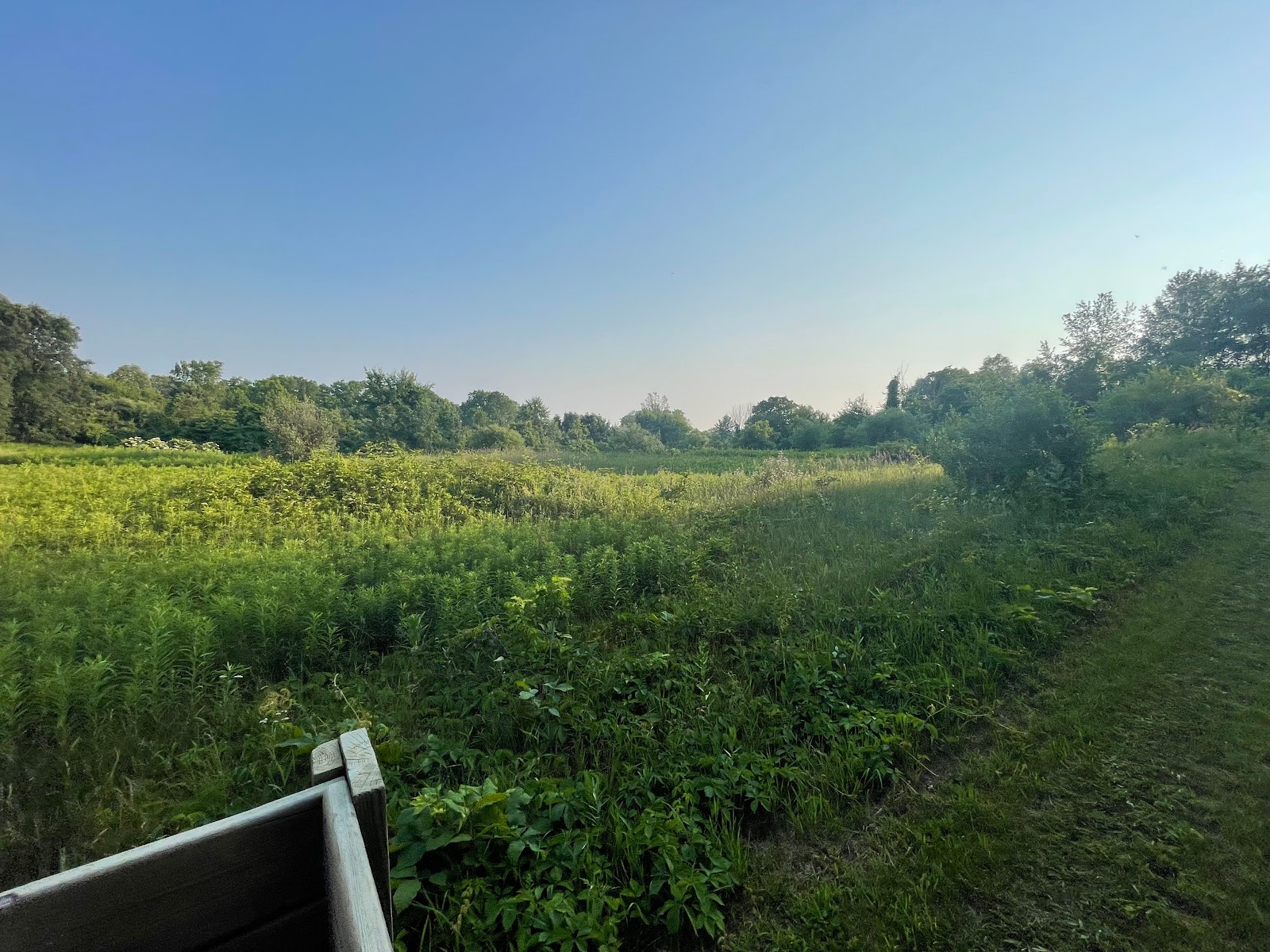 Michawana Campground