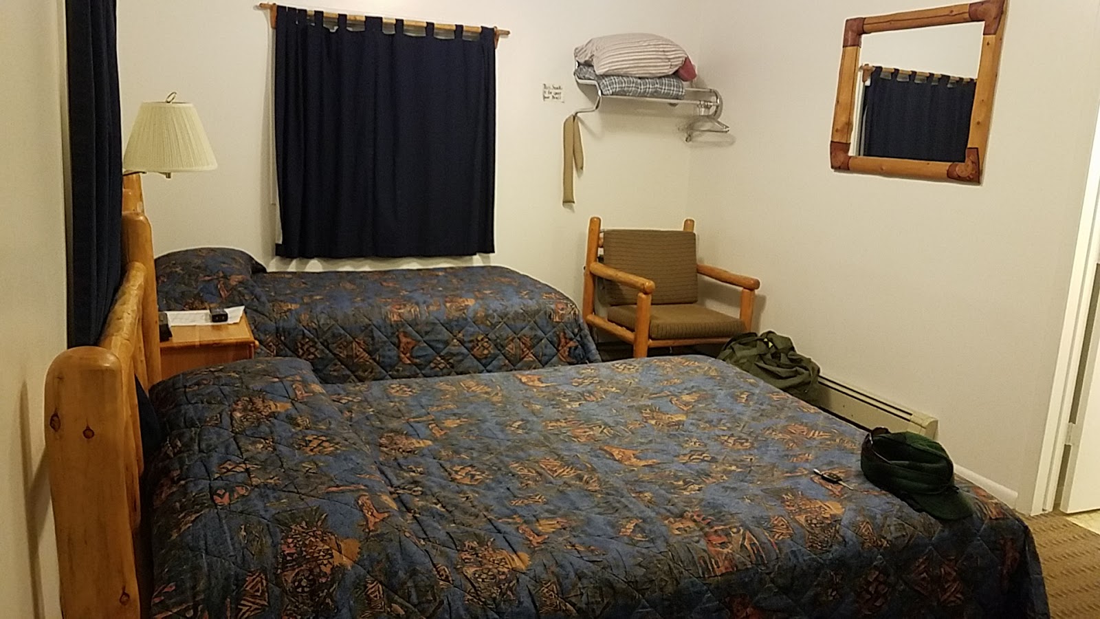 The Inn at Philipsburg RV Park