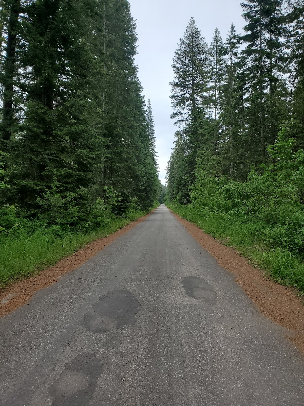 Pend Oreille County Park