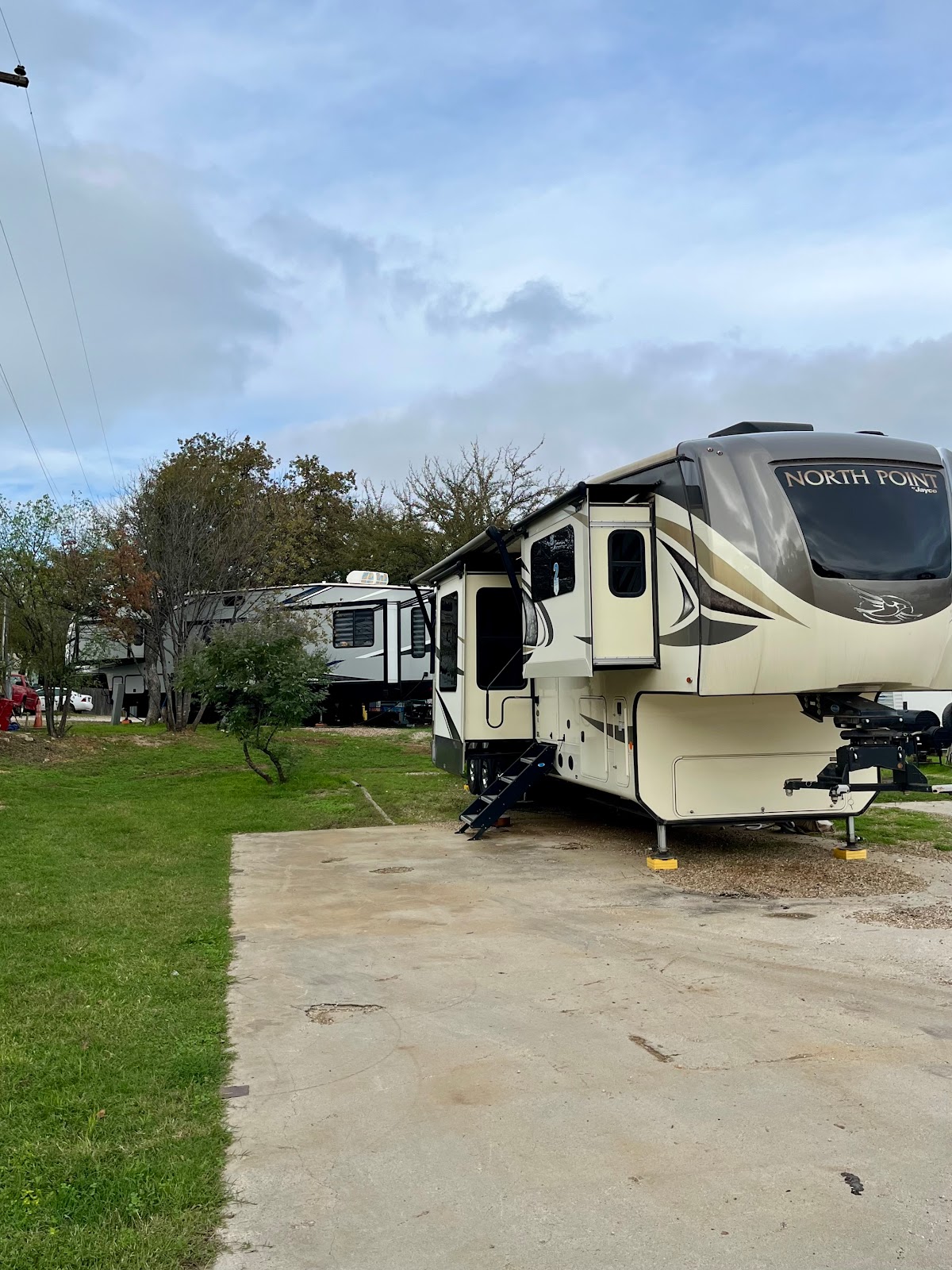 Lake Worth RV Ranch