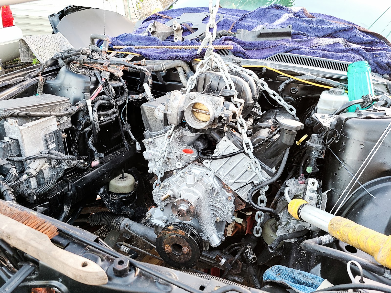 Jabour's Trailer Court