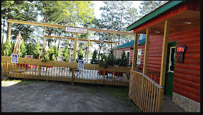 Blueberry Hill Resort Campground