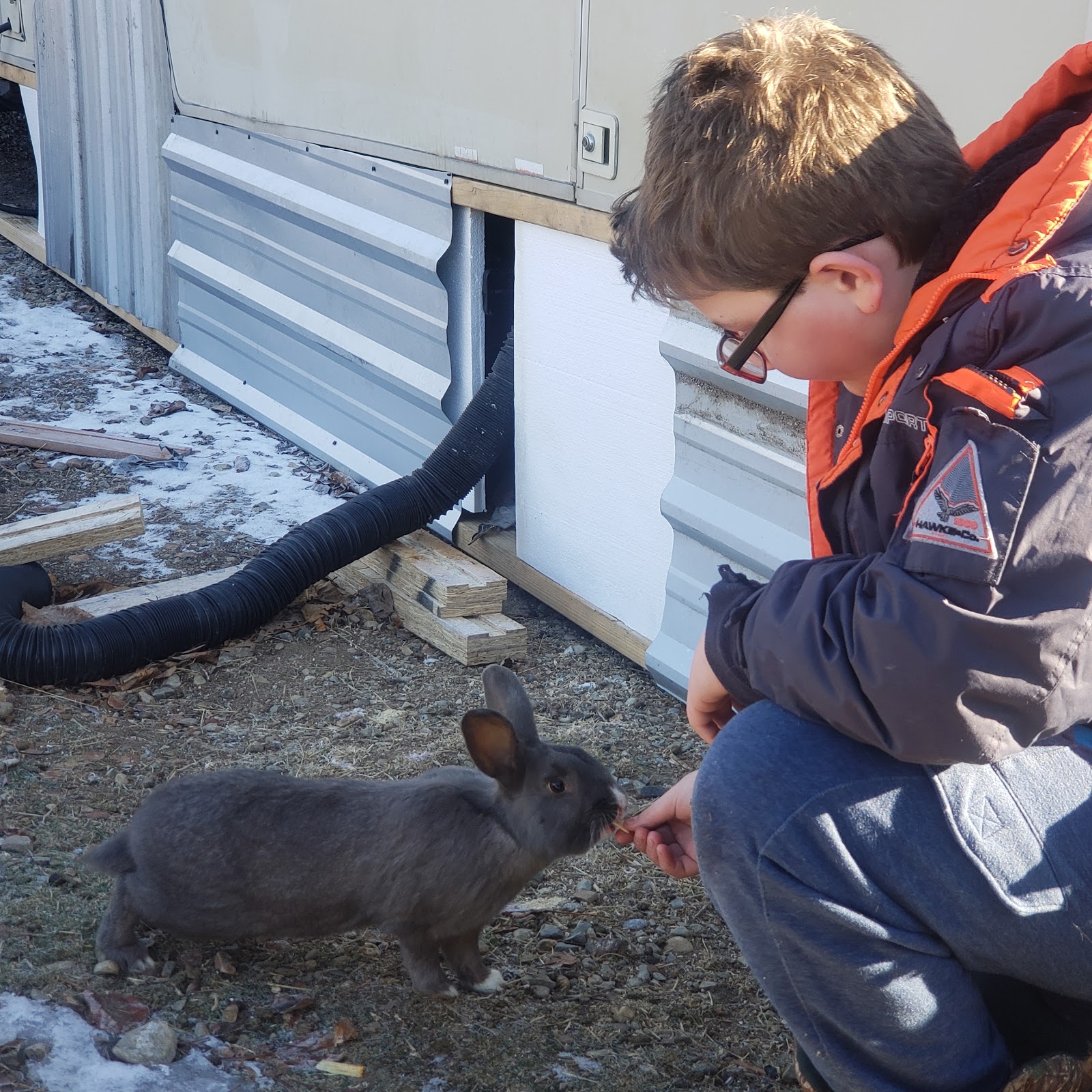 Bitterroot Valley Rv And Campground
