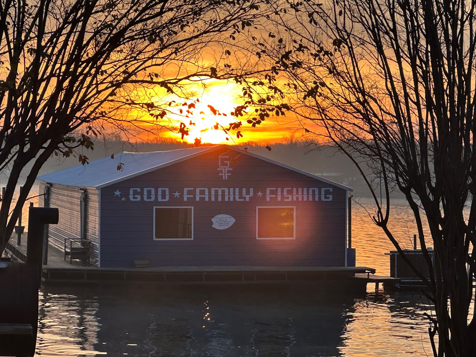 Duck Cove Marina and RV Park