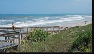 Gamble Rogers Memorial SRA
