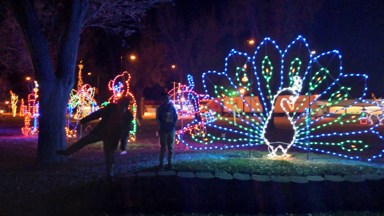 Whigham Park - Perryton