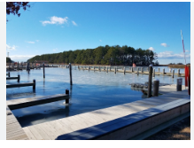 Janes Island State Park