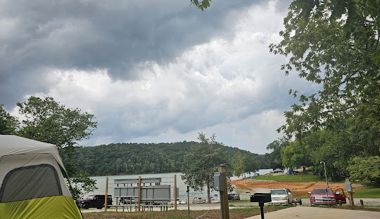 Anderson County Park