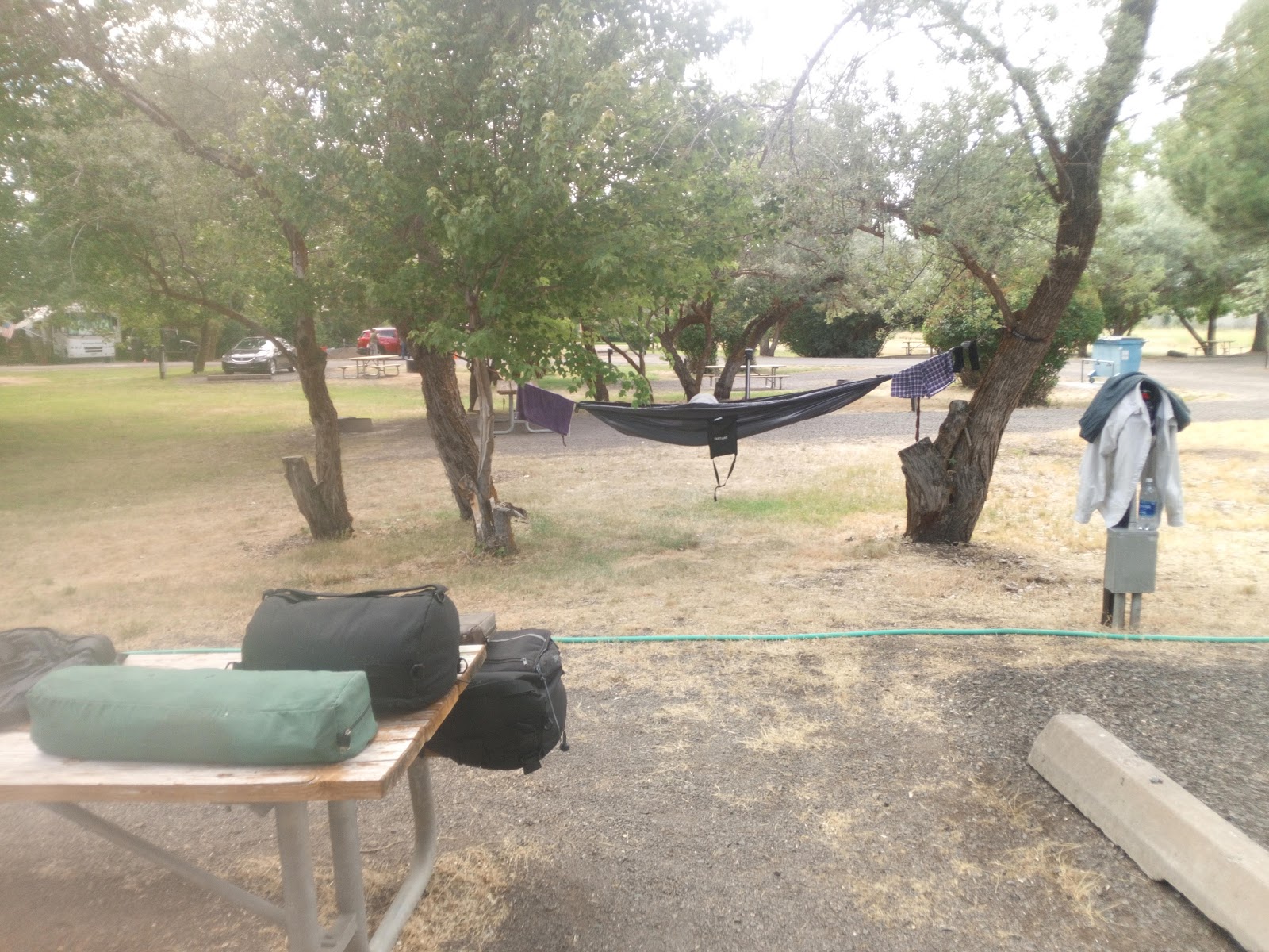 Doctor Creek Campground