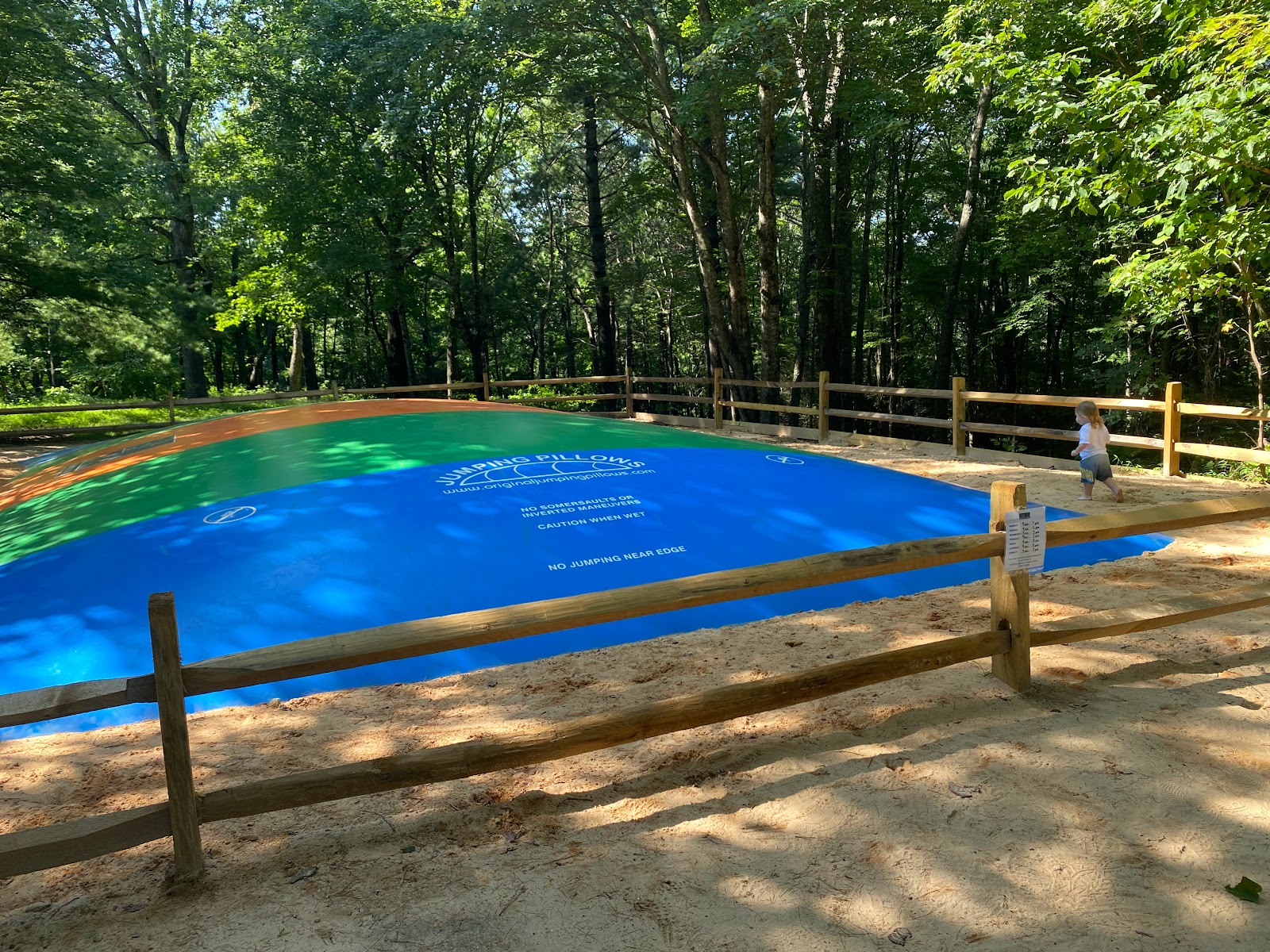 Bear Den Mountain Resort and Campground