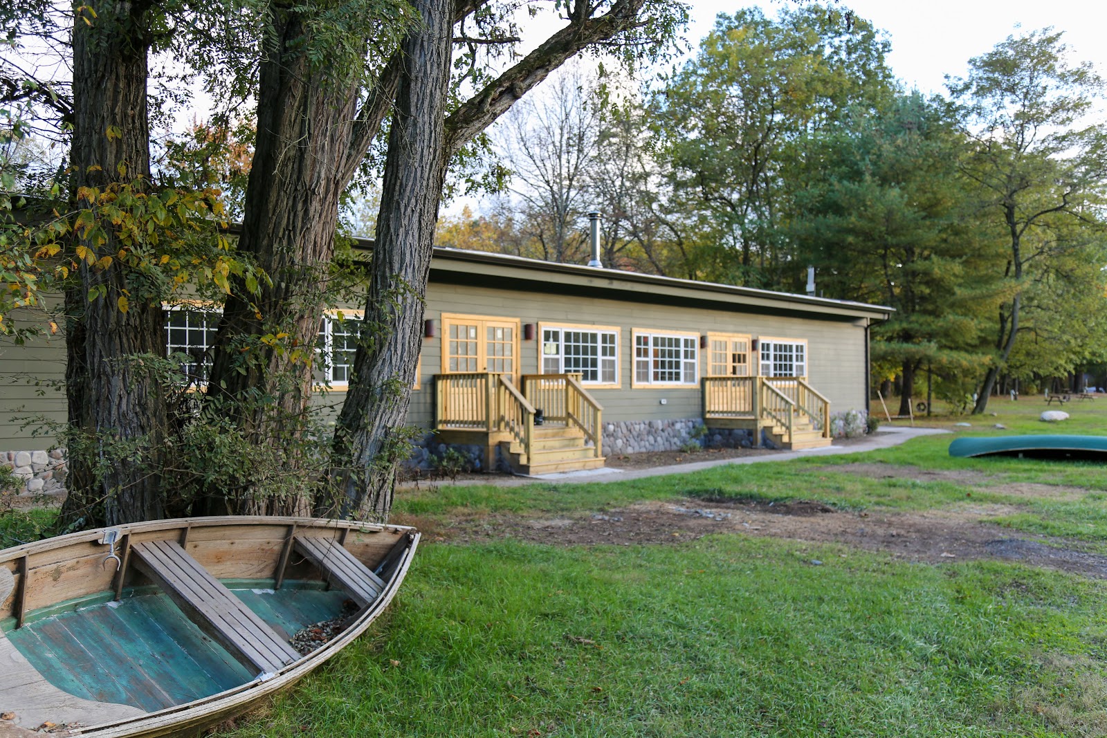 Deerpark/ New York City NW KOA