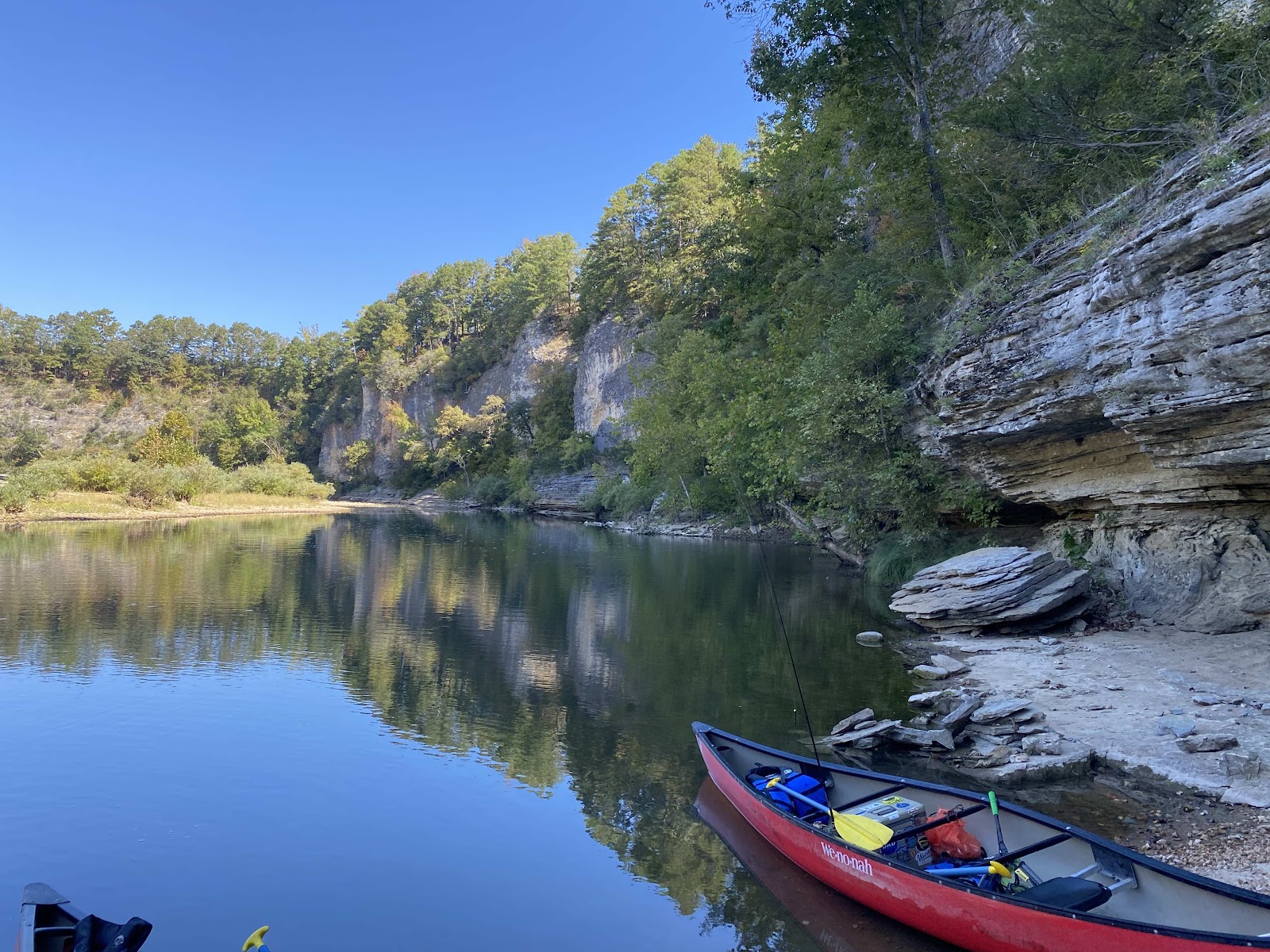 Buffalo River Outfitters