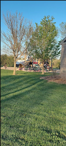 Walnut Creek Lake Recreation Area