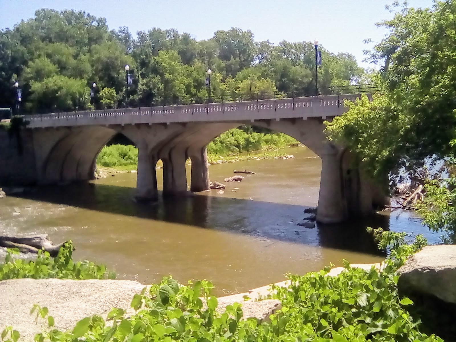 Millstream Resort Motel