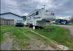 Ben Franklin RV Park