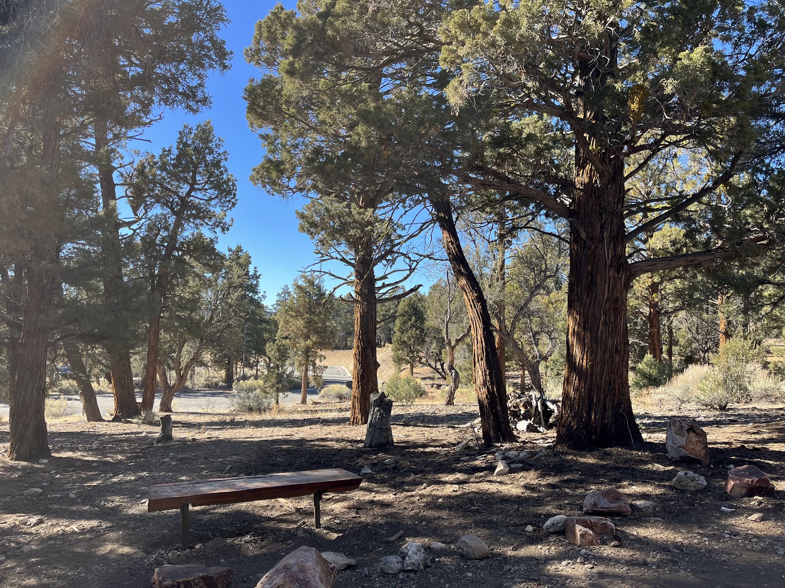 South Fork Campground