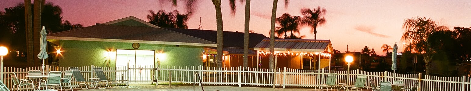 Clearwater Travel Resort