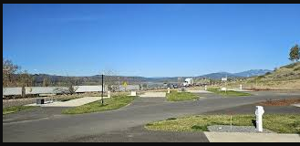 Klamath Falls RV Resort
