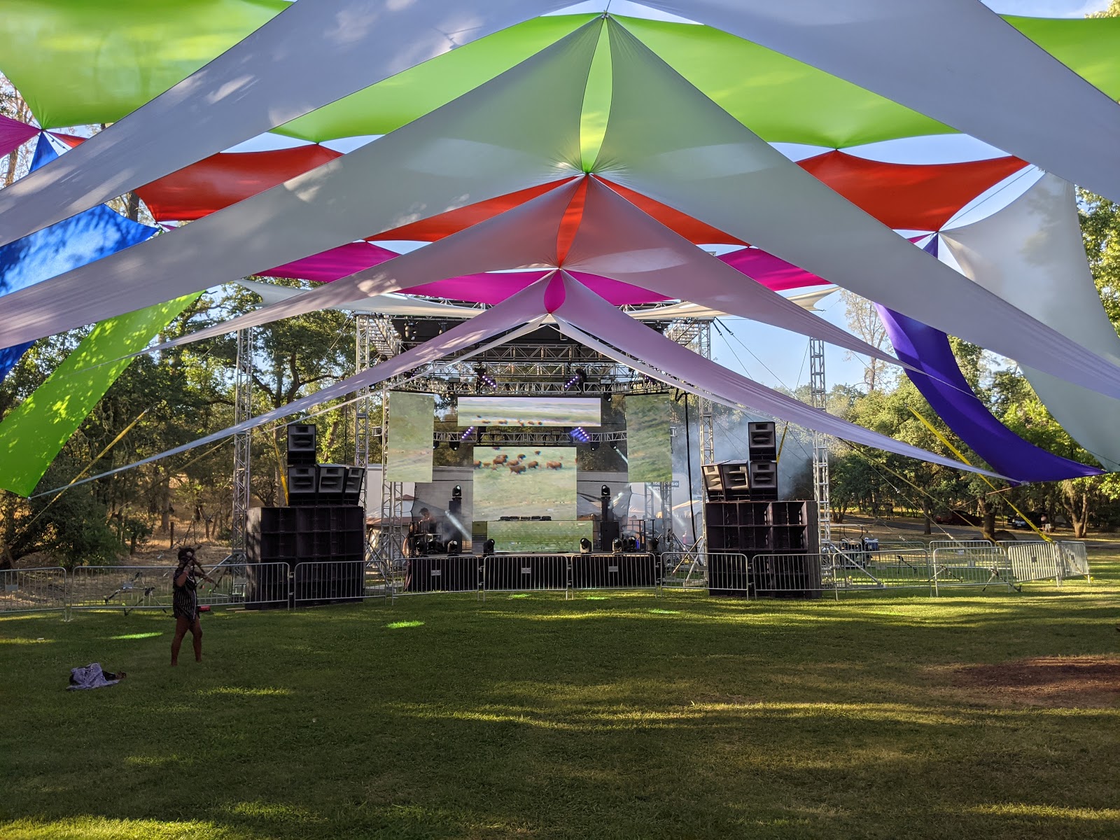 Sycamore Ranch RV Park & Campground