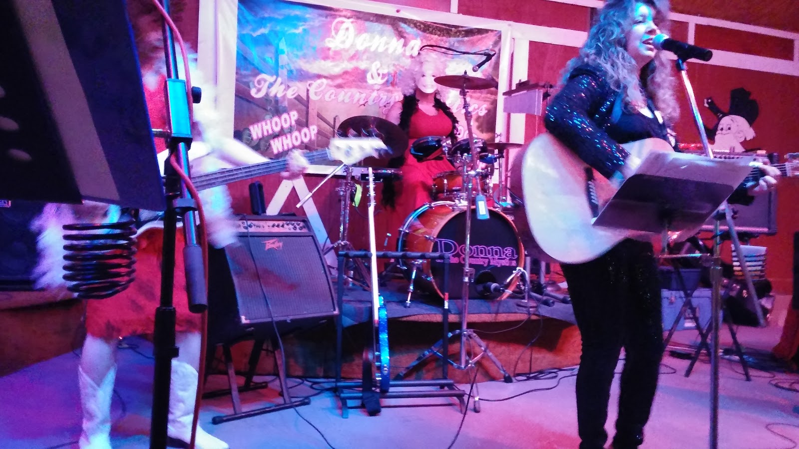 Cortland Country Music Park