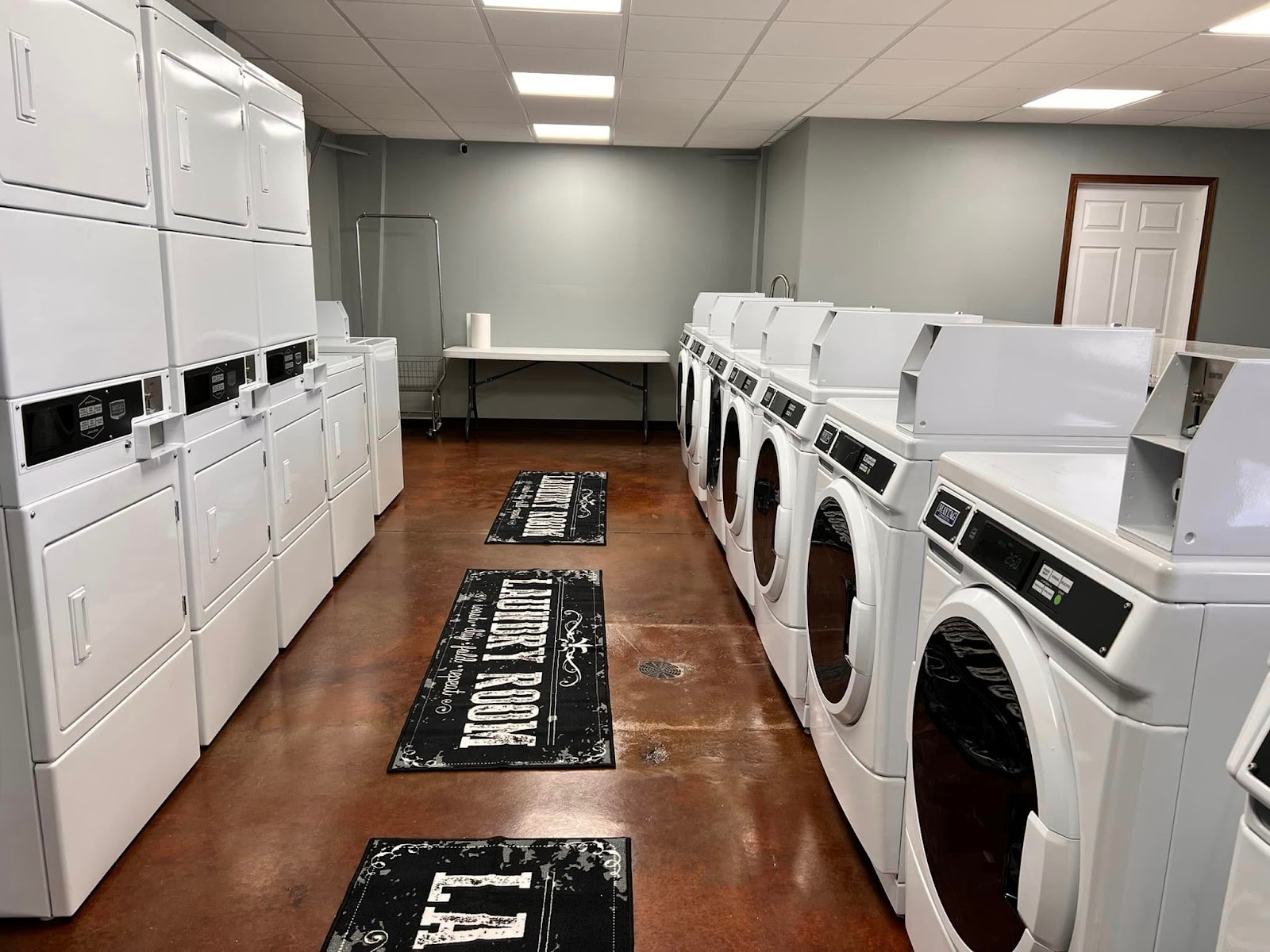 Peculiar Park Place RV Park