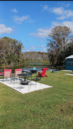 Footloose 55+ RV Resort