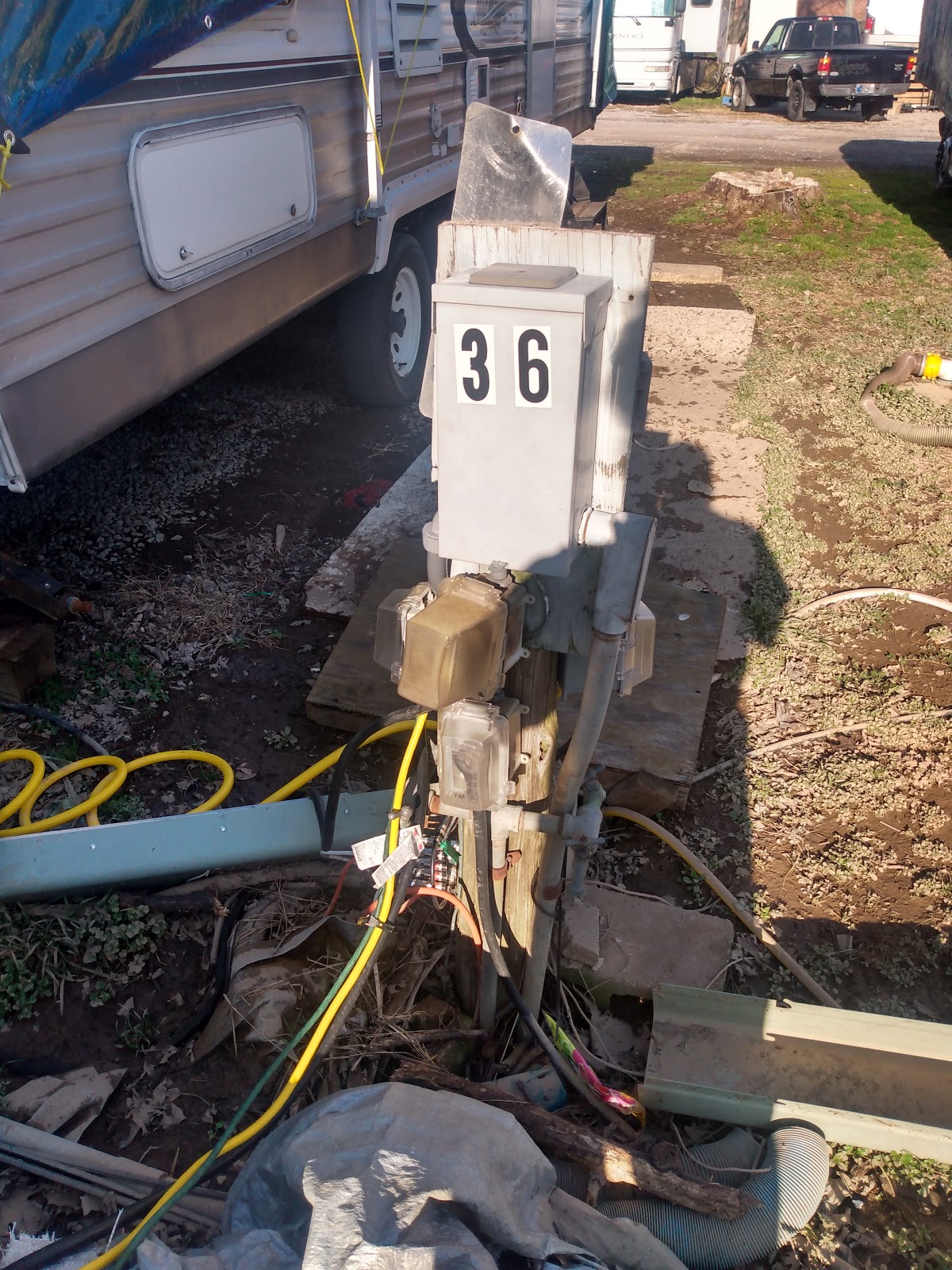 Music City Campground