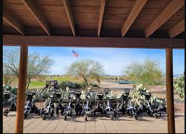 Desert Springs Ranch