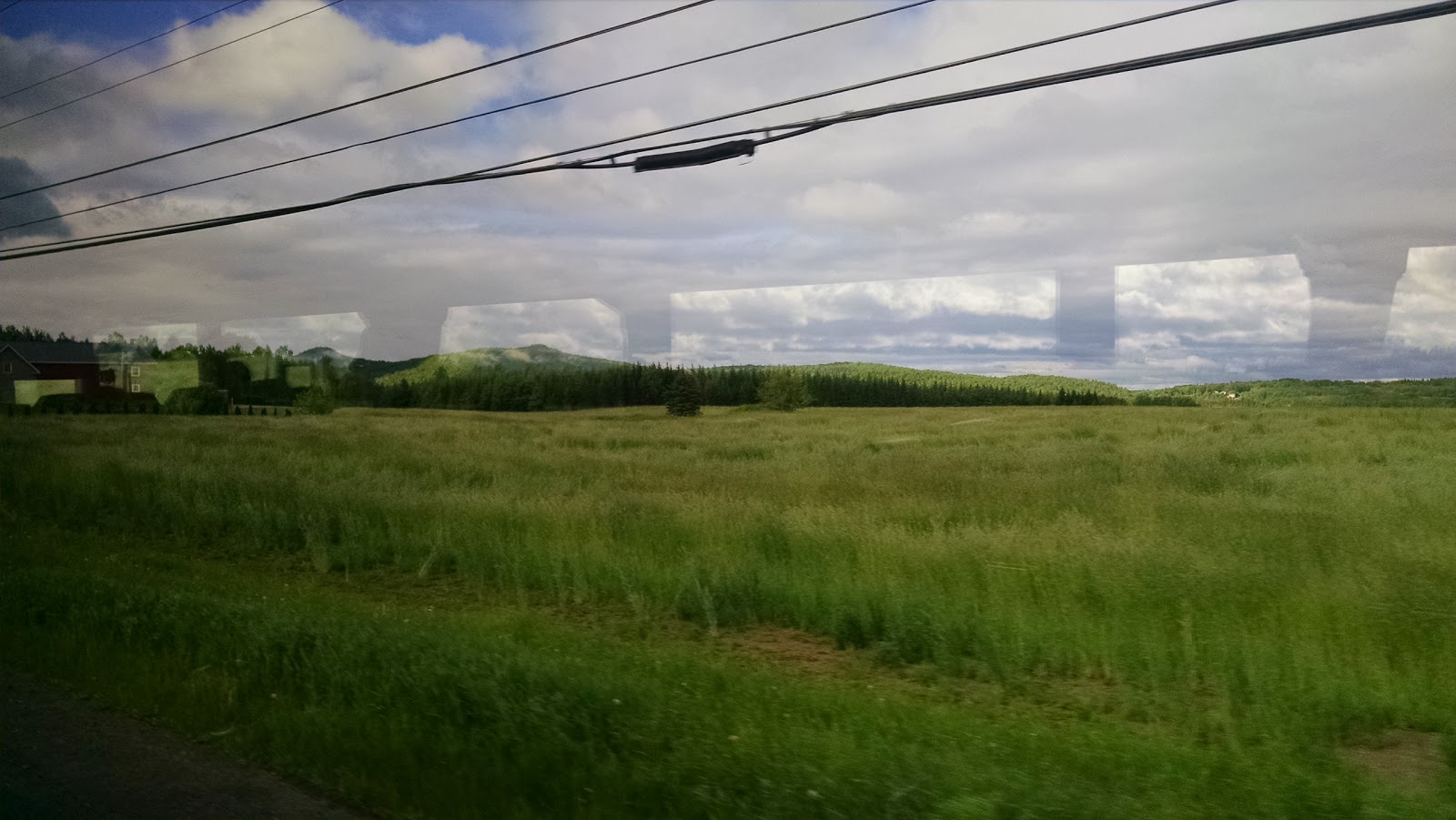 Neil E Michaud Campground